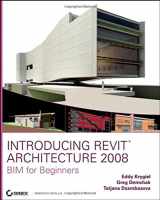 9780470126523-0470126523-Introducing Revit Architecture 2008: Bim for Beginners