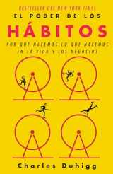9780525567141-0525567143-El poder de los hábitos / The Power of Habit: Why We Do What We Do in Life and B usiness (Spanish Edition)