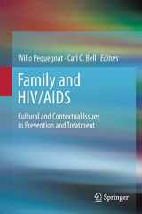 9781461404385-146140438X-Family and HIV/AIDS: Cultural and Contextual Issues in Prevention and Treatment