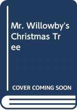 9780606054836-0606054839-Mr. Willowby's Christmas Tree