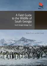 9780691156613-0691156611-A Field Guide to the Wildlife of South Georgia (WILDGuides, 58)