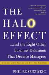 9781476784038-1476784035-The Halo Effect: . . . and the Eight Other Business Delusions That Deceive Managers