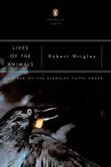 9780142003459-014200345X-Lives of the Animals (Penguin Poets)