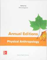 9781260180329-1260180328-Annual Editions: Physical Anthropology