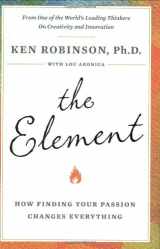 9780670020478-0670020478-The Element: How Finding Your Passion Changes Everything