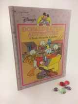 9780307233004-0307233006-Donald's attic adventure: A book about the alphabet (Disney's learn with Mickey)