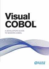 9780692737446-0692737448-Visual COBOL: A Developer's Guide to Modern COBOL