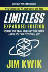 9781401968717-1401968716-Limitless Expanded Edition: Upgrade Your Brain, Learn Anything Faster, and Unlock Your Exceptional Life