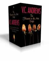 9781481496872-1481496875-The Flowers in the Attic Saga (Boxed Set): Flowers in the Attic/Petals on the Wind; If There Be Thorns/Seeds of Yesterday; Garden of Shadows (Dollanganger)
