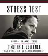 9780804165518-0804165513-Stress Test: Reflections on Financial Crises