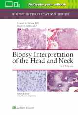 9781975139360-1975139364-Biopsy Interpretation of the Head and Neck (Biopsy Interpretation Series)