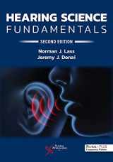 9781635503289-1635503280-Hearing Science Fundamentals, Second Edition