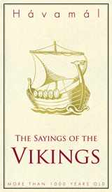 9789979907008-9979907002-The Sayings of the Vikings