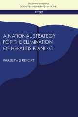 9780309457293-0309457297-A National Strategy for the Elimination of Hepatitis B and C: Phase Two Report