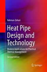 9783319806679-331980667X-Heat Pipe Design and Technology: Modern Applications for Practical Thermal Management