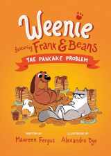 9780735267961-0735267960-The Pancake Problem (Weenie Featuring Frank and Beans Book #2)