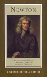 9780393959024-0393959023-Newton: A Norton Critical Edition (Norton Critical Editions)
