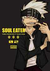 9781646090020-1646090020-Soul Eater: The Perfect Edition 02