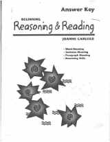 9780838830024-0838830021-Beginning Reasoning & Reading