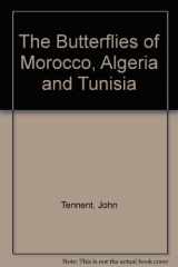 9780906802052-0906802059-The Butterflies of Morocco, Algeria and Tunisia