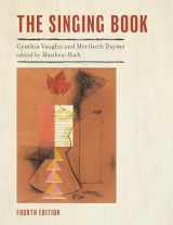 9781538180280-1538180286-The Singing Book (National Association of Teachers of Singing Books)
