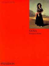 9780714829753-0714829757-Goya: Colour Library