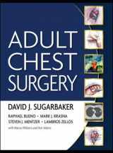 9780071434140-0071434143-Adult Chest Surgery