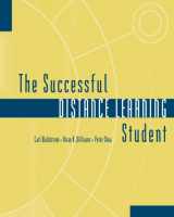 9780534577124-0534577121-The Successful Distance Learning Student