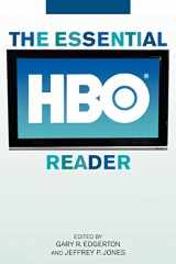 9780813192482-081319248X-The Essential HBO Reader (Essential Reader Contemporary Media and Culture)