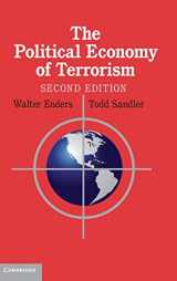 9781107004566-110700456X-The Political Economy of Terrorism
