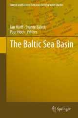 9783642172199-3642172199-The Baltic Sea Basin (Central and Eastern European Development Studies (CEEDES))