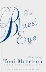 9780307278449-0307278441-The Bluest Eye (Vintage International)