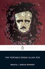 9780143039914-0143039911-The Portable Edgar Allan Poe (Penguin Classics)