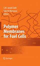 9781441944627-1441944621-Polymer Membranes for Fuel Cells