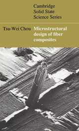 9780521354820-052135482X-Microstructural Design of Fiber Composites (Cambridge Solid State Science Series)