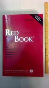 9781581103069-1581103069-Red Book: 2009 Report of the Committee on Infectious Diseases