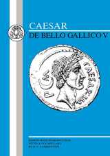 9780862921361-0862921368-Caesar: Gallic War V (Latin Texts)