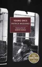 9781590179550-1590179552-Young Once (New York Review Books Classics)