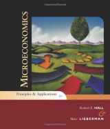 9781439038970-143903897X-Microeconomics: Principles and Applications (Available Titles Aplia)