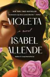 9780593496220-0593496221-Violeta [English Edition]: A Novel