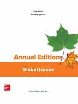 9781260494167-1260494160-Annual Editions: Global Issues