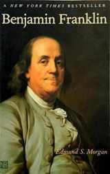9780300101621-0300101627-Benjamin Franklin (Yale Nota Bene S)