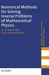 9783110196665-3110196662-Numerical Methods for Solving Inverse Problems of Mathematical Physics (Inverse and Ill-Posed Problems Series, 52)