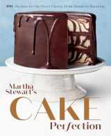 9780593138656-0593138651-Martha Stewart's Cake Perfection: 100+ Recipes for the Sweet Classic, from Simple to Stunning: A Baking Book