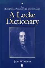 9780631175483-0631175482-A Locke Dictionary