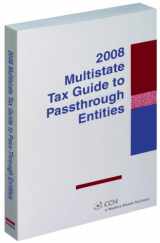 9780808091585-0808091581-Multistate Tax Guide to Pass-Through Entities (2008)