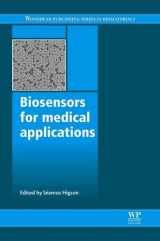 9780081016381-0081016387-Biosensors for Medical Applications (Woodhead Publishing Series in Biomaterials)