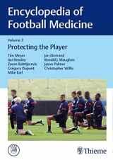 9783132408722-3132408727-Encyclopedia of Football Medicine, Vol. 3: Protecting the Player