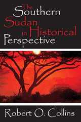 9781412805858-1412805856-The Southern Sudan in Historical Perspective