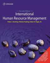 9789386668585-9386668580-International Human Resource Management, 7Th Edition